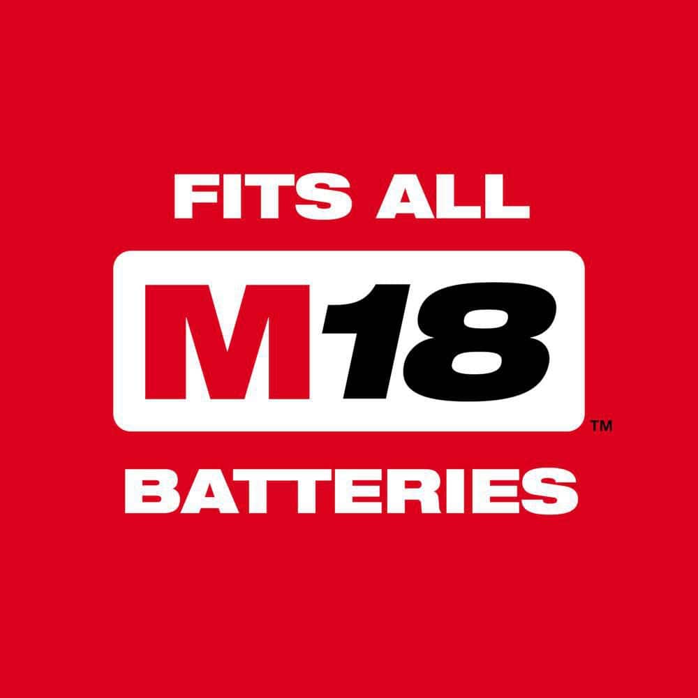 Milwaukee M18 18-Volt Lithium-Ion Cordless PACKOUT 3000 Lumens LED Light with Built-In Charger 2357-20 Milwaukee M18 18-Volt Lithium-Ion Cordless PACKOUT 3000 Lumens LED Light with Built-In Charger 2357-20