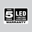 Milwaukee M18 18-Volt Lithium-Ion Cordless PACKOUT 3000 Lumens LED Light with Built-In Charger 2357-20 Milwaukee M18 18-Volt Lithium-Ion Cordless PACKOUT 3000 Lumens LED Light with Built-In Charger 2357-20