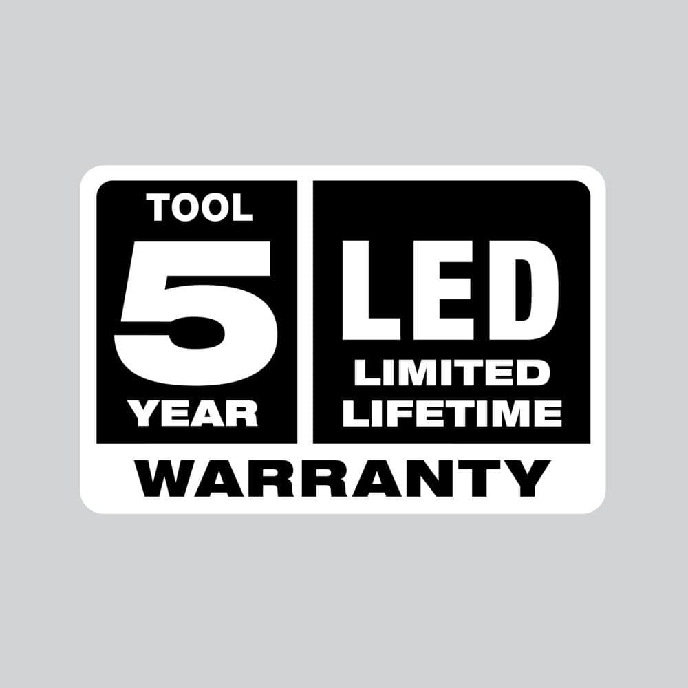 Milwaukee M18 18-Volt Lithium-Ion Cordless PACKOUT 3000 Lumens LED Light with Built-In Charger 2357-20 Milwaukee M18 18-Volt Lithium-Ion Cordless PACKOUT 3000 Lumens LED Light with Built-In Charger 2357-20