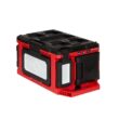 Milwaukee M18 18-Volt Lithium-Ion Cordless PACKOUT 3000 Lumens LED Light with Built-In Charger 2357-20 Milwaukee M18 18-Volt Lithium-Ion Cordless PACKOUT 3000 Lumens LED Light with Built-In Charger 2357-20