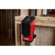 Milwaukee M18 18V Lithium-Ion Cordless Wireless Bluetooth Jobsite Speaker (Tool-Only) 2954-20