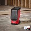 Milwaukee M18 18V Lithium-Ion Cordless Wireless Bluetooth Jobsite Speaker (Tool-Only) 2954-20