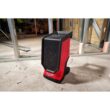 Milwaukee M18 18V Lithium-Ion Cordless Wireless Bluetooth Jobsite Speaker (Tool-Only) 2954-20