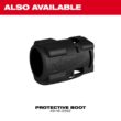 Milwaukee M12 FUEL 12V Lithium-Ion Brushless Cordless Stubby 1/2 in. Impact Wrench with Pin Detent (Tool-Only) 2563P-20 Milwaukee M12 FUEL 12V Lithium-Ion Brushless Cordless Stubby 1/2 in. Impact Wrench with Pin Detent (Tool-Only) 2563P-20