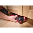 Milwaukee M12 FUEL 12V Lithium-Ion Brushless Cordless 3 in. Random Orbital Detail Sander 2535-20