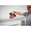 Milwaukee M18 18V Lithium-Ion Cordless 1/4 in. Sheet Sander (Tool-Only) 2649-20