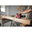 Milwaukee M18 18V Lithium-Ion Cordless 1/4 in. Sheet Sander (Tool-Only) 2649-20