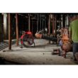 Milwaukee M18 Brushless Cordless Hybrid 18 in. Variable Speed Fan (Tool Only) 0821-20