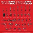 Milwaukee M12 FUEL 12V Lithium-Ion Brushless Cordless 5/8 in. SDS-Plus Rotary Hammer Drill (Tool-Only) 2508-20 Milwaukee M12 FUEL 12V Lithium-Ion Brushless Cordless 5/8 in. SDS-Plus Rotary Hammer Drill (Tool-Only) 2508-20