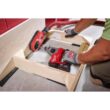 Milwaukee M12 FUEL 12V Lithium-Ion Brushless Cordless 5/8 in. SDS-Plus Rotary Hammer Drill (Tool-Only) 2508-20 Milwaukee M12 FUEL 12V Lithium-Ion Brushless Cordless 5/8 in. SDS-Plus Rotary Hammer Drill (Tool-Only) 2508-20
