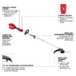 Milwaukee M18 FUEL 18V 16 in. Brushless Cordless Battery Powered String Trimmer with QUIK-LOK Attachment Capability (Tool-Only) 3016-20ST