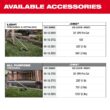 Milwaukee M18 FUEL 18V 16 in. Brushless Cordless Battery Powered String Trimmer with QUIK-LOK Attachment Capability (Tool-Only) 3016-20ST