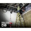 Milwaukee M18 18-Volt Lithium-Ion Cordless Rocket Dual Power Tower Light (Tool-Only) 2131-20 Milwaukee M18 18-Volt Lithium-Ion Cordless Rocket Dual Power Tower Light (Tool-Only) 2131-20