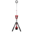 Milwaukee M18 18-Volt Lithium-Ion Cordless Rocket Dual Power Tower Light (Tool-Only) 2131-20 Milwaukee M18 18-Volt Lithium-Ion Cordless Rocket Dual Power Tower Light (Tool-Only) 2131-20