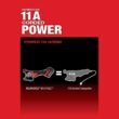 Milwaukee M18 FUEL 18V Lithium-Ion Brushless Cordless 4-1/2 in./5 in. Braking Grinder With Paddle Switch (Tool-Only) 2882-20 Milwaukee M18 FUEL 18V Lithium-Ion Brushless Cordless 4-1/2 in./5 in. Braking Grinder With Paddle Switch (Tool-Only) 2882-20