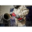 Milwaukee M18 FUEL 18V Lithium-Ion Brushless Cordless 4-1/2 in./5 in. Braking Grinder With Paddle Switch (Tool-Only) 2882-20 Milwaukee M18 FUEL 18V Lithium-Ion Brushless Cordless 4-1/2 in./5 in. Braking Grinder With Paddle Switch (Tool-Only) 2882-20