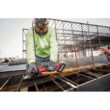 Milwaukee M18 FUEL 18V Lithium-Ion Brushless Cordless 4-1/2 in./5 in. Braking Grinder With Paddle Switch (Tool-Only) 2882-20 Milwaukee M18 FUEL 18V Lithium-Ion Brushless Cordless 4-1/2 in./5 in. Braking Grinder With Paddle Switch (Tool-Only) 2882-20