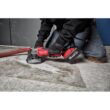 Milwaukee M18 FUEL 18V Lithium-Ion Brushless Cordless 4-1/2 in./5 in. Braking Grinder With Paddle Switch (Tool-Only) 2882-20 Milwaukee M18 FUEL 18V Lithium-Ion Brushless Cordless 4-1/2 in./5 in. Braking Grinder With Paddle Switch (Tool-Only) 2882-20