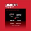 Milwaukee M12 FUEL 12-Volt Lithium-Ion Brushless Cordless 16-Gauge Variable Speed Nibbler (Tool-Only) 2476-20