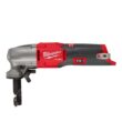 Milwaukee M12 FUEL 12-Volt Lithium-Ion Brushless Cordless 16-Gauge Variable Speed Nibbler (Tool-Only) 2476-20