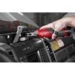 Milwaukee M12 FUEL 12V Lithium-Ion Brushless Cordless High Speed 1/4 in. Ratchet (Tool-Only) 2566-20