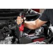 Milwaukee M12 FUEL 12V Lithium-Ion Brushless Cordless High Speed 1/4 in. Ratchet (Tool-Only) 2566-20
