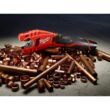 Milwaukee M12 12V Lithium-Ion Cordless Copper Tubing Cutter Kit with 1.5 Ah Battery, Charger and Hard Case 2471-21 Milwaukee M12 12V Lithium-Ion Cordless Copper Tubing Cutter Kit with 1.5 Ah Battery, Charger and Hard Case 2471-21