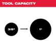 Milwaukee M12 12V Lithium-Ion Cordless Copper Tubing Cutter Kit with 1.5 Ah Battery, Charger and Hard Case 2471-21 Milwaukee M12 12V Lithium-Ion Cordless Copper Tubing Cutter Kit with 1.5 Ah Battery, Charger and Hard Case 2471-21