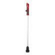 Milwaukee M12 12-Volt Lithium-Ion Cordless 9 GPM 0 hp. Submersible Stick Water Transfer Pump (Tool Only) 2579-20