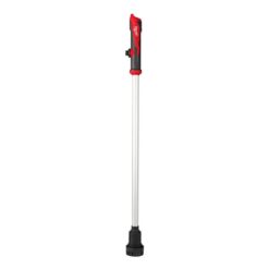Milwaukee M12 12-Volt Lithium-Ion Cordless 9 GPM 0 hp. Submersible Stick Water Transfer Pump (Tool Only) 2579-20