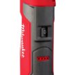 Milwaukee M12 12-Volt Lithium-Ion Cordless 9 GPM 0 hp. Submersible Stick Water Transfer Pump (Tool Only) 2579-20