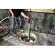 Milwaukee M12 12-Volt Lithium-Ion Cordless 9 GPM 0 hp. Submersible Stick Water Transfer Pump (Tool Only) 2579-20