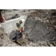 Milwaukee M12 12-Volt Lithium-Ion Cordless 9 GPM 0 hp. Submersible Stick Water Transfer Pump (Tool Only) 2579-20