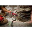 Milwaukee M12 12-Volt Lithium-Ion Cordless 9 GPM 0 hp. Submersible Stick Water Transfer Pump (Tool Only) 2579-20