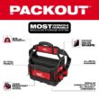 Milwaukee PACKOUT 15 in. Structured Tote 48-22-8317
