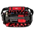 Milwaukee PACKOUT 15 in. Structured Tote 48-22-8317