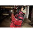Milwaukee PACKOUT 15 in. Structured Tote 48-22-8317