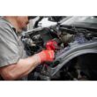 Milwaukee M12 FUEL 12V Lithium-Ion Brushless Cordless 3/8 in. x 13 in. Bandfile (Tool-Only) 2483-20 Milwaukee M12 FUEL 12V Lithium-Ion Brushless Cordless 3/8 in. x 13 in. Bandfile (Tool-Only) 2483-20