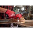 Milwaukee M12 FUEL 12V Lithium-Ion Brushless Cordless 3/8 in. x 13 in. Bandfile (Tool-Only) 2483-20 Milwaukee M12 FUEL 12V Lithium-Ion Brushless Cordless 3/8 in. x 13 in. Bandfile (Tool-Only) 2483-20