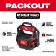 Milwaukee PACKOUT 10 in. Structured Tote 48-22-8311