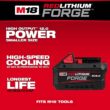 Milwaukee M18 FUEL 18-Volt Lithium-Ion Brushless Cordless 4-1/2 in./6 in. Braking Grinder with Paddle Switch (Tool-Only) 3670-20 Milwaukee M18 FUEL 18-Volt Lithium-Ion Brushless Cordless 4-1/2 in./6 in. Braking Grinder with Paddle Switch (Tool-Only) 3670-20