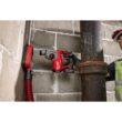 Milwaukee M12 FUEL 12V Lithium-Ion Brushless Cordless 5/8 in. SDS Plus Rotary Hammer Kit with One 4.0Ah Battery and Bag 2508-21XC Milwaukee M12 FUEL 12V Lithium-Ion Brushless Cordless 5/8 in. SDS Plus Rotary Hammer Kit with One 4.0Ah Battery and Bag 2508-21XC