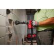 Milwaukee M12 FUEL 12V Lithium-Ion Brushless Cordless 5/8 in. SDS Plus Rotary Hammer Kit with One 4.0Ah Battery and Bag 2508-21XC Milwaukee M12 FUEL 12V Lithium-Ion Brushless Cordless 5/8 in. SDS Plus Rotary Hammer Kit with One 4.0Ah Battery and Bag 2508-21XC