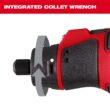 Milwaukee M12 12V Lithium-Ion Cordless Brushless Rotary Tool (Tool-Only) 2525-20