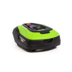 Greenworks Robotic Lawn Mower ( 1/4 acre to 1/2 acre )