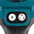 Makita 18V LXT Lithium-Ion Brushless Cordless 1/3 Sheet Finishing Sander, AWS Capable (Tool Only) XOB03Z