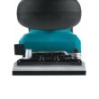 Makita 18V LXT Lithium-Ion Brushless Cordless 1/3 Sheet Finishing Sander, AWS Capable (Tool Only) XOB03Z