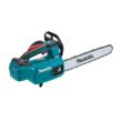 Makita LXT 12 in. 18V Lithium-Ion Brushless Top Handle Electric Battery Chainsaw, Tool Only XCU10Z