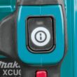 Makita LXT 12 in. 18V Lithium-Ion Brushless Top Handle Electric Battery Chainsaw, Tool Only XCU10Z