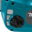 Makita LXT 12 in. 18V Lithium-Ion Brushless Top Handle Electric Battery Chainsaw, Tool Only XCU10Z